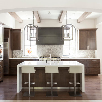 Caruth Residence