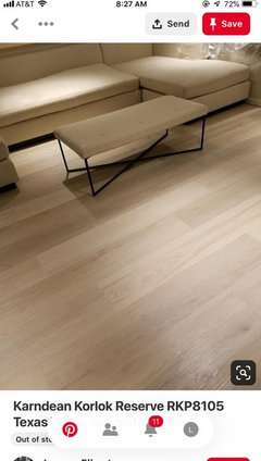 karndean korlok