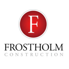 Frostholm Construction LLC