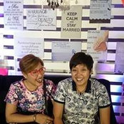 Mamye Yacat's photo