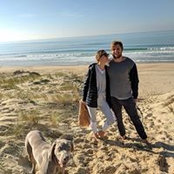 Tom Murday's photo