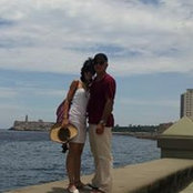 Ariadna Suarez's photo