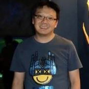 Stanley Wong's photo