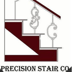 Precision Stair Co.