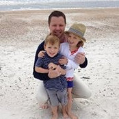 Abigail Hegarty's photo