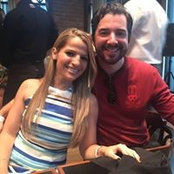Isa Arias's photo