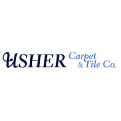 Usher Carpet & Tile Co