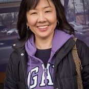 Yoko Iwasaki's photo
