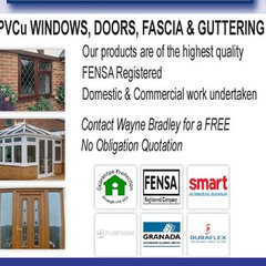 Stroud Valley Windows Ltd