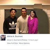 Foto de Meg Guzman