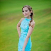 Mariana Garza's photo