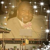 Frederick Chagulas billede