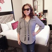 Yvonne Amarga's photo