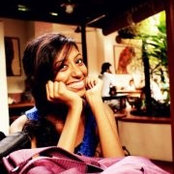 Foto von Roshni George