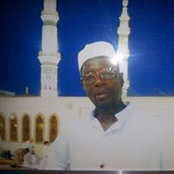 Ama Addai's photo