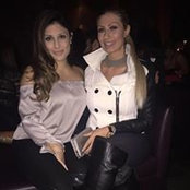 Sophie Aladas's photo