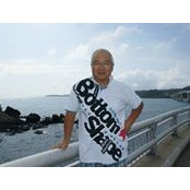 竹野英明s foto