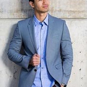 Jason Ho's photo