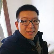Barry Li's photo