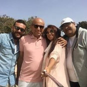 Ashraf Saids foto