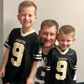 Chad Cousins's photo