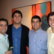 Antonio Ortiz's photo