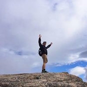 Ben Huey's photo