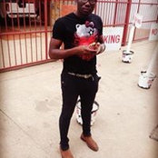 Abdallah Zaaki's photo