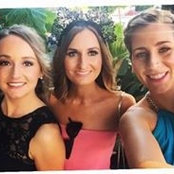 Clare Black's photo