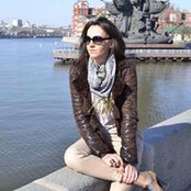 Medvedeva Yulia's photo