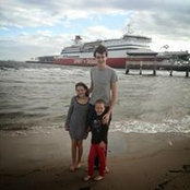 Dom Kirby's photo
