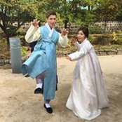 Minhye Sim's photo