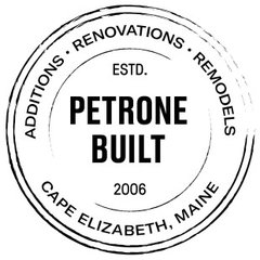 Petrone Built