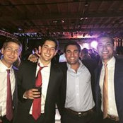 Ben Browder's photo