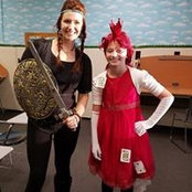 Jodi McLain Richards's photo