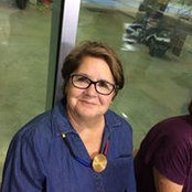 Elfrida Hernandezs billede