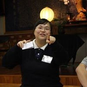 Cindy Yeh's photo