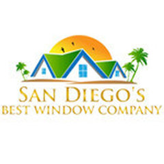 San Diego's Best Window Company