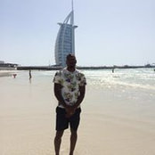 Brandon Bailey's photo