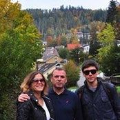 Berke Celik's photo