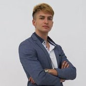 Max Omariev's photo