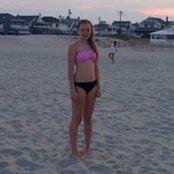 Clare Bowyers billede