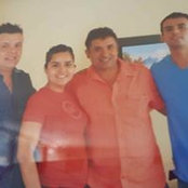 Moraima Pinto's photo
