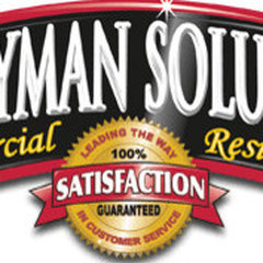 Handyman Solutions LLC