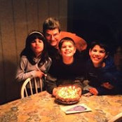 Maude Dessureault's photo