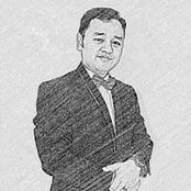 Foto von Rezza Artha
