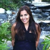 Foto de Martha Barona Peralta