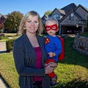 Stacy Johnson's photo