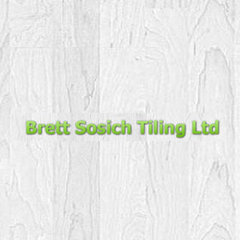 Brett Sosich Tiling