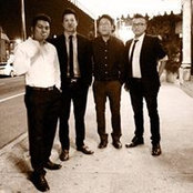 Hong Wangs foto